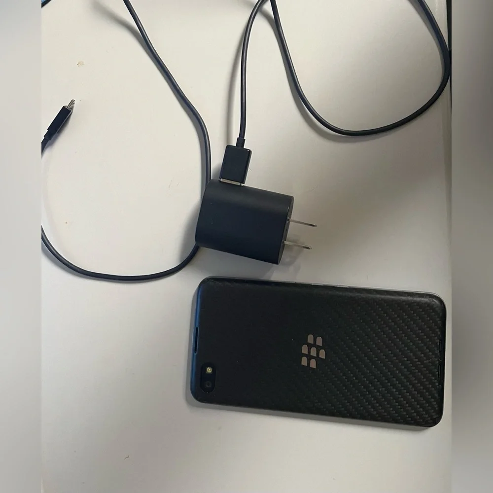 BlackBerry Z30